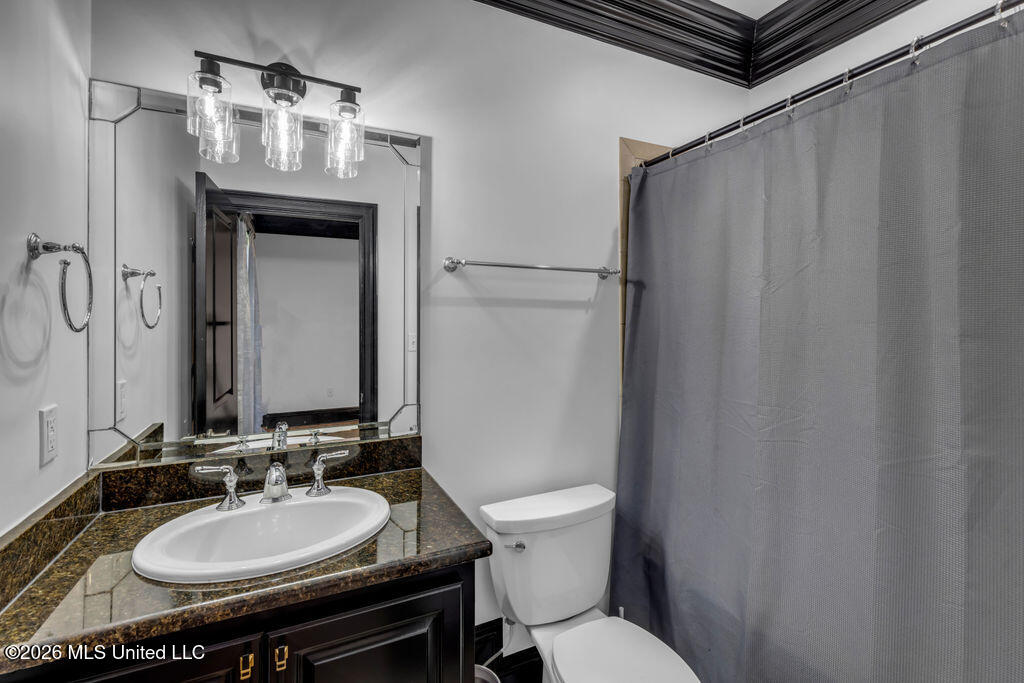 315 Goose Pointe Boulevard Biloxi, MS 39531 - Photo 25 of 26 315GoosePointe-34