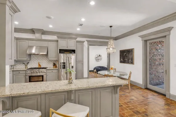 $829,000 | 315 Goose Pointe Boulevard, Biloxi, MS 39531