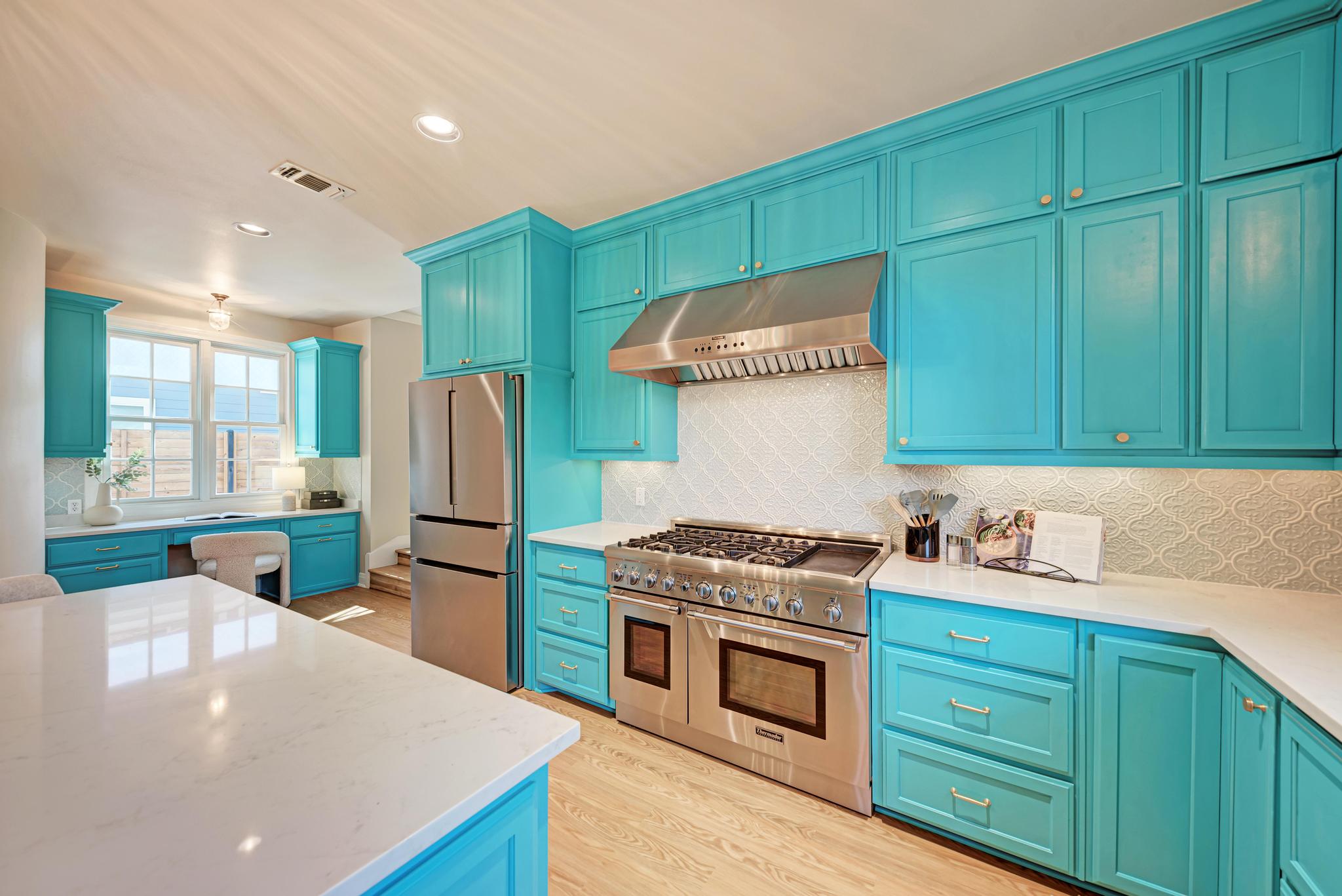 2308 Forest Avenue Austin, TX 78704 - Photo 15 of 40