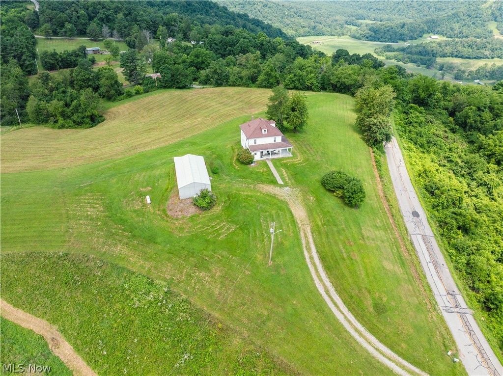 50109 Sykes Ridge Road Clarington, OH 43915 - Photo 8 of 39