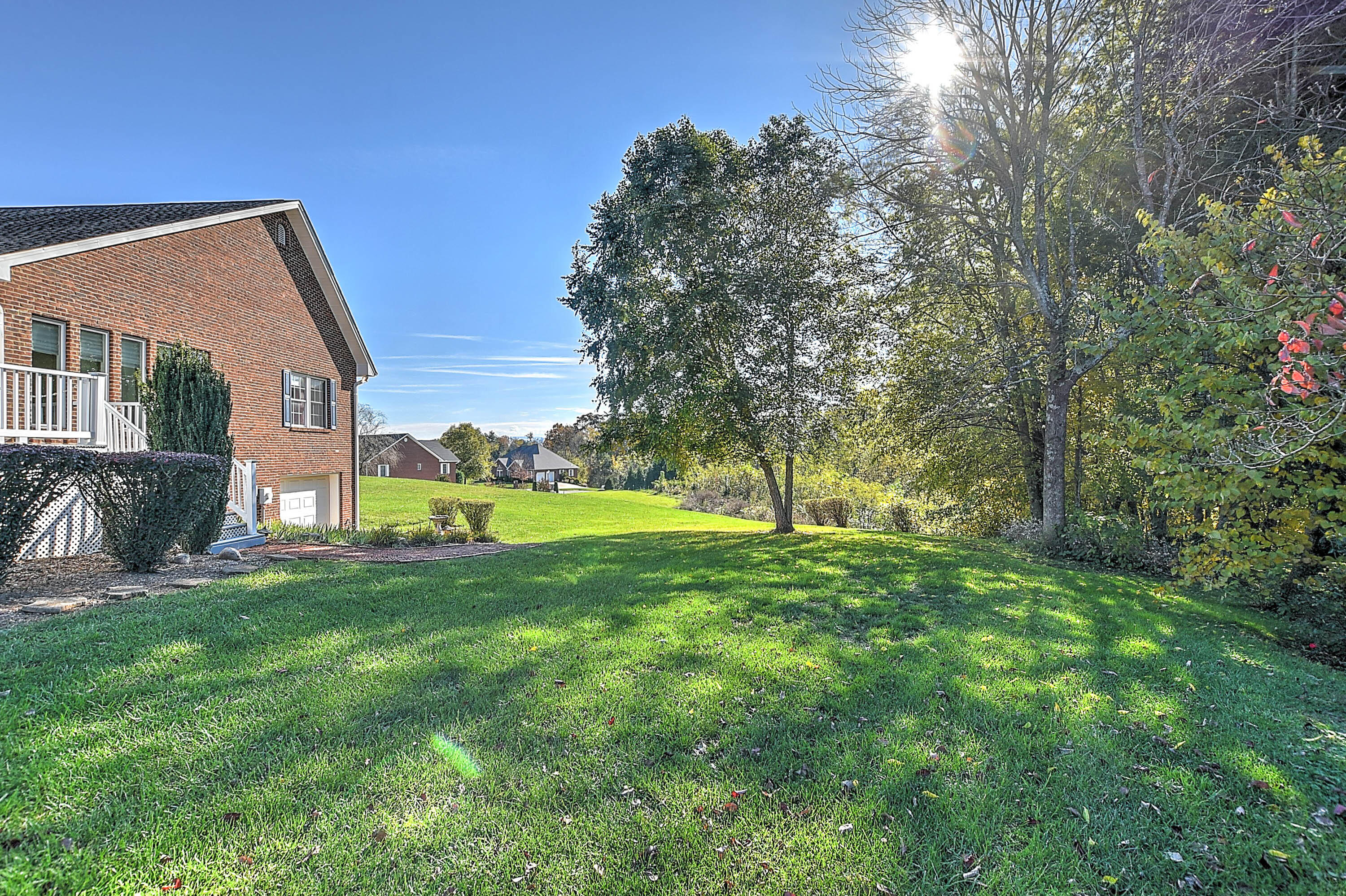74 West Ridgefield Court Greeneville, TN 37745 - Photo 34 of 35 34