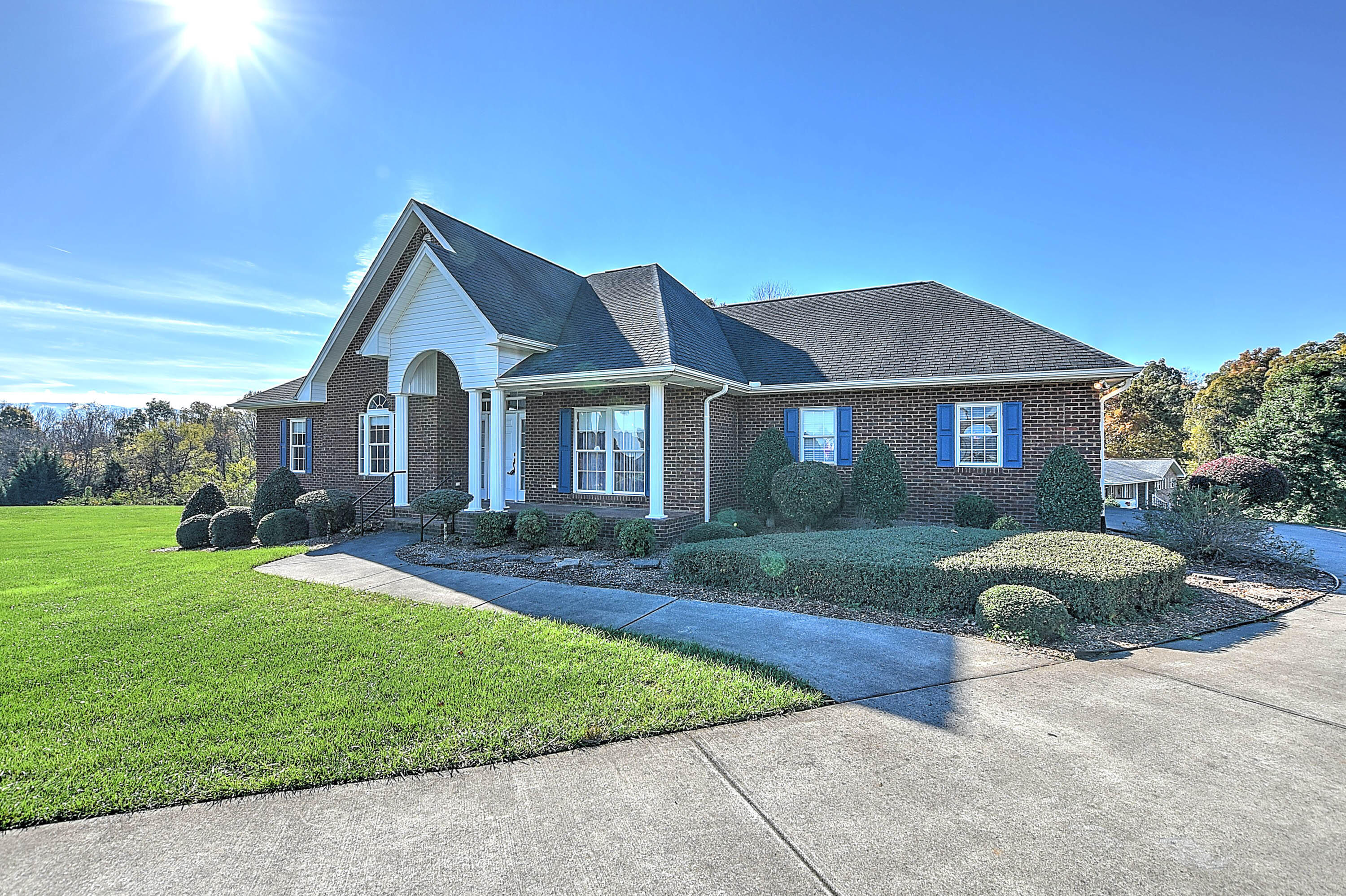 74 West Ridgefield Court Greeneville, TN 37745 - Photo 35 of 35 35