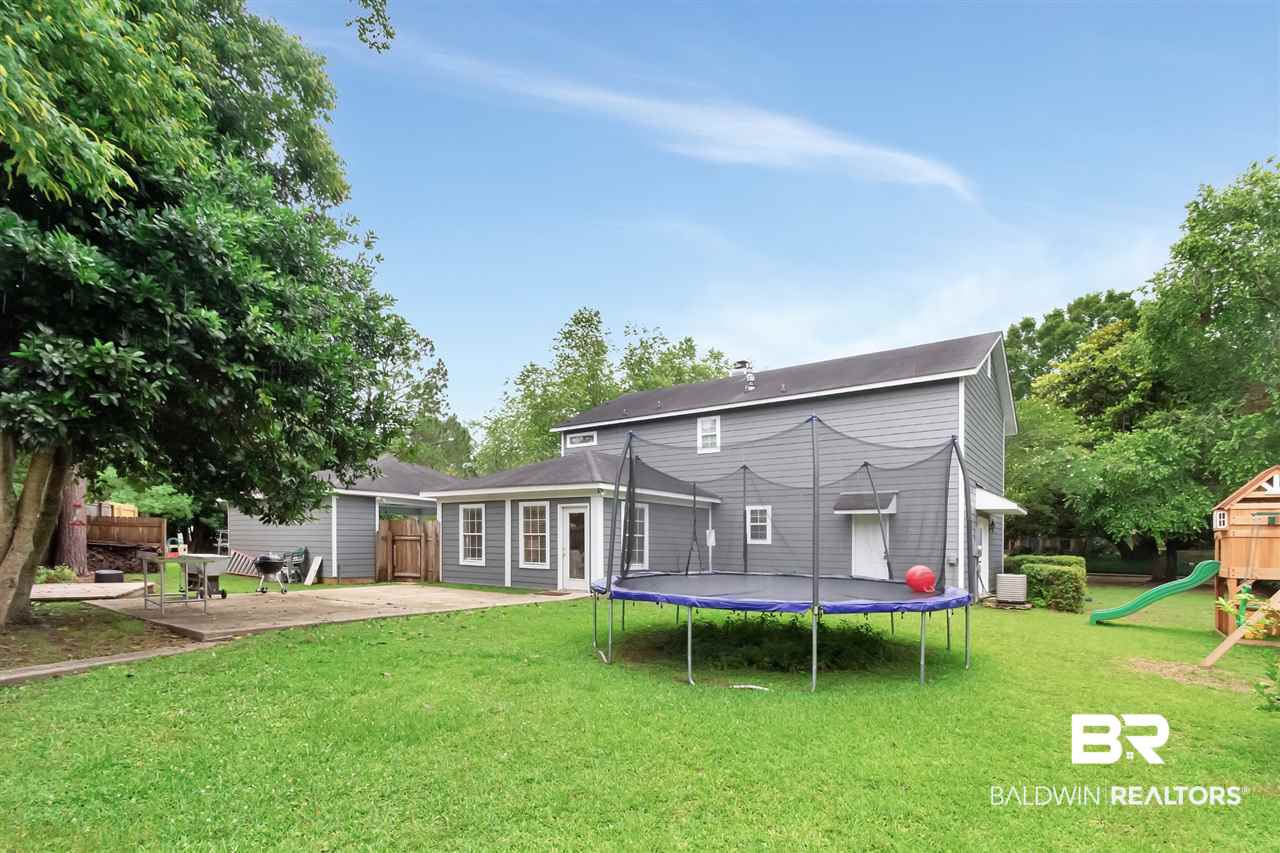 1217 Edinburgh Court Mobile, AL 36609 - Photo 38 of 43