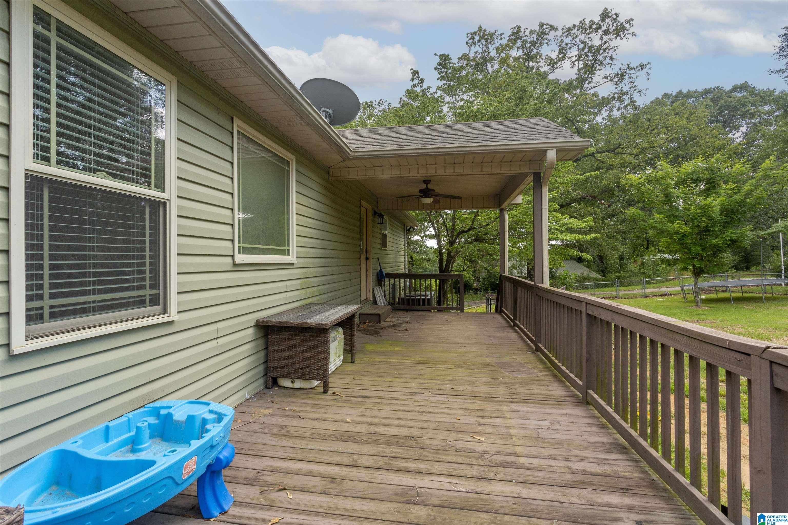 4937 Warrior Jasper Road Dora, AL 35062 - Photo 4 of 49 Gallery Image 4