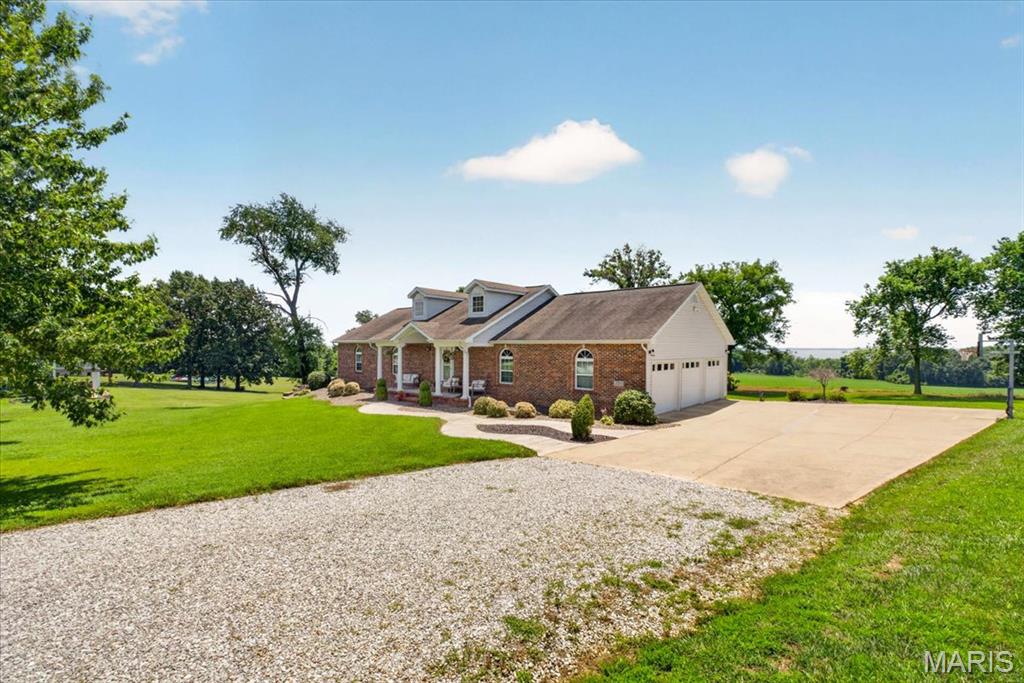 21610 Westview Road Carlyle, IL 62231 - Photo 38 of 38