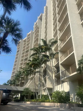 front view of a building