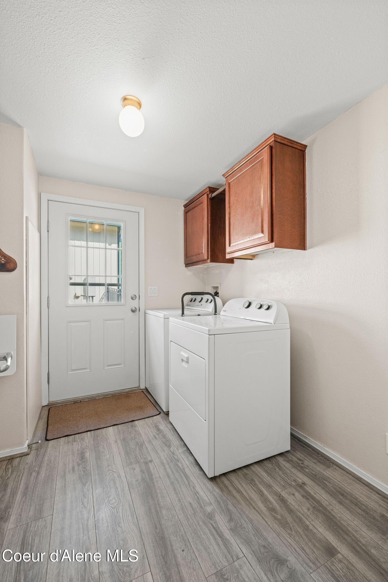 44 Elsa Court Blanchard, ID 83804 - Photo 23 of 45 Laundry Area