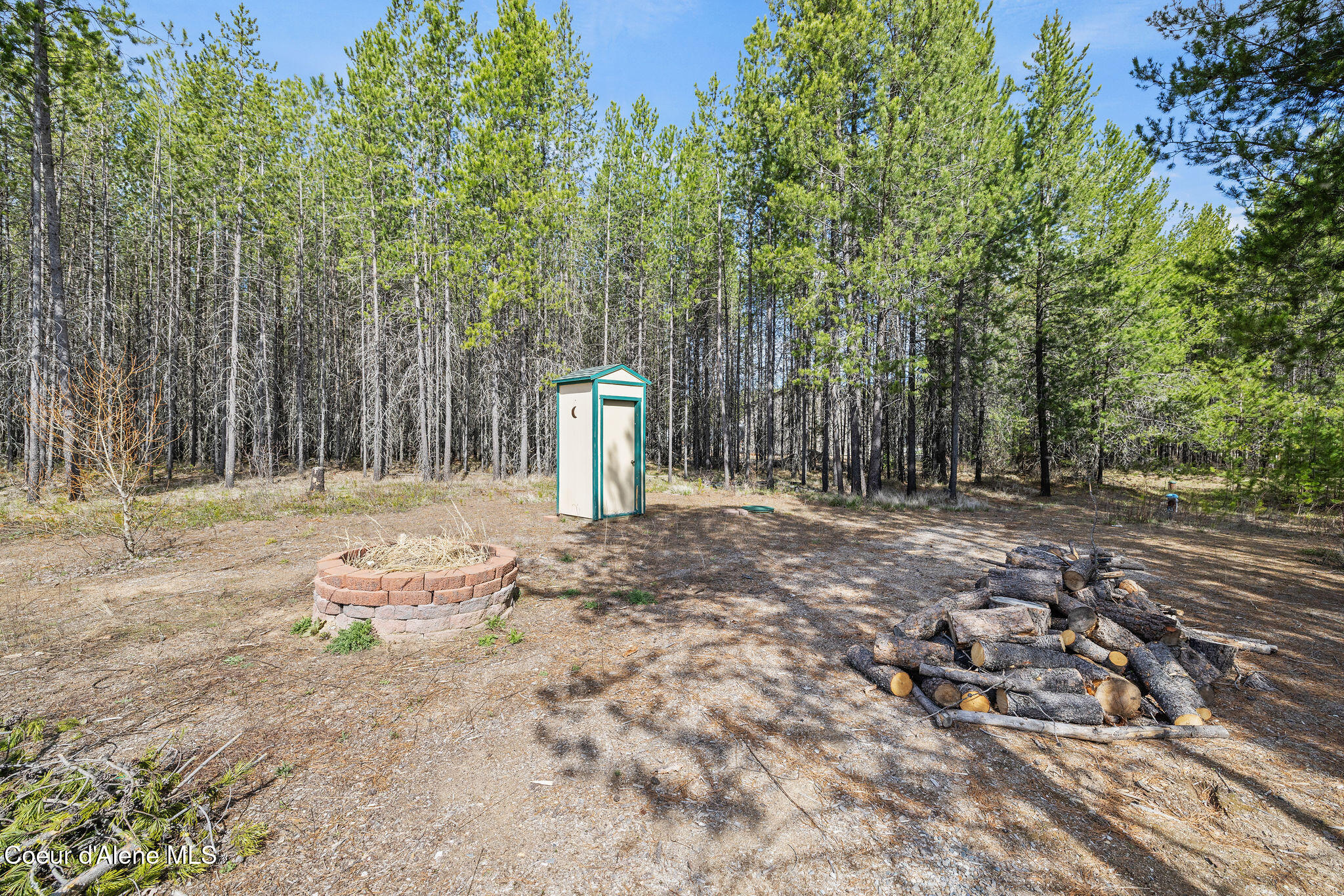 44 Elsa Court Blanchard, ID 83804 - Photo 30 of 45 Pump House