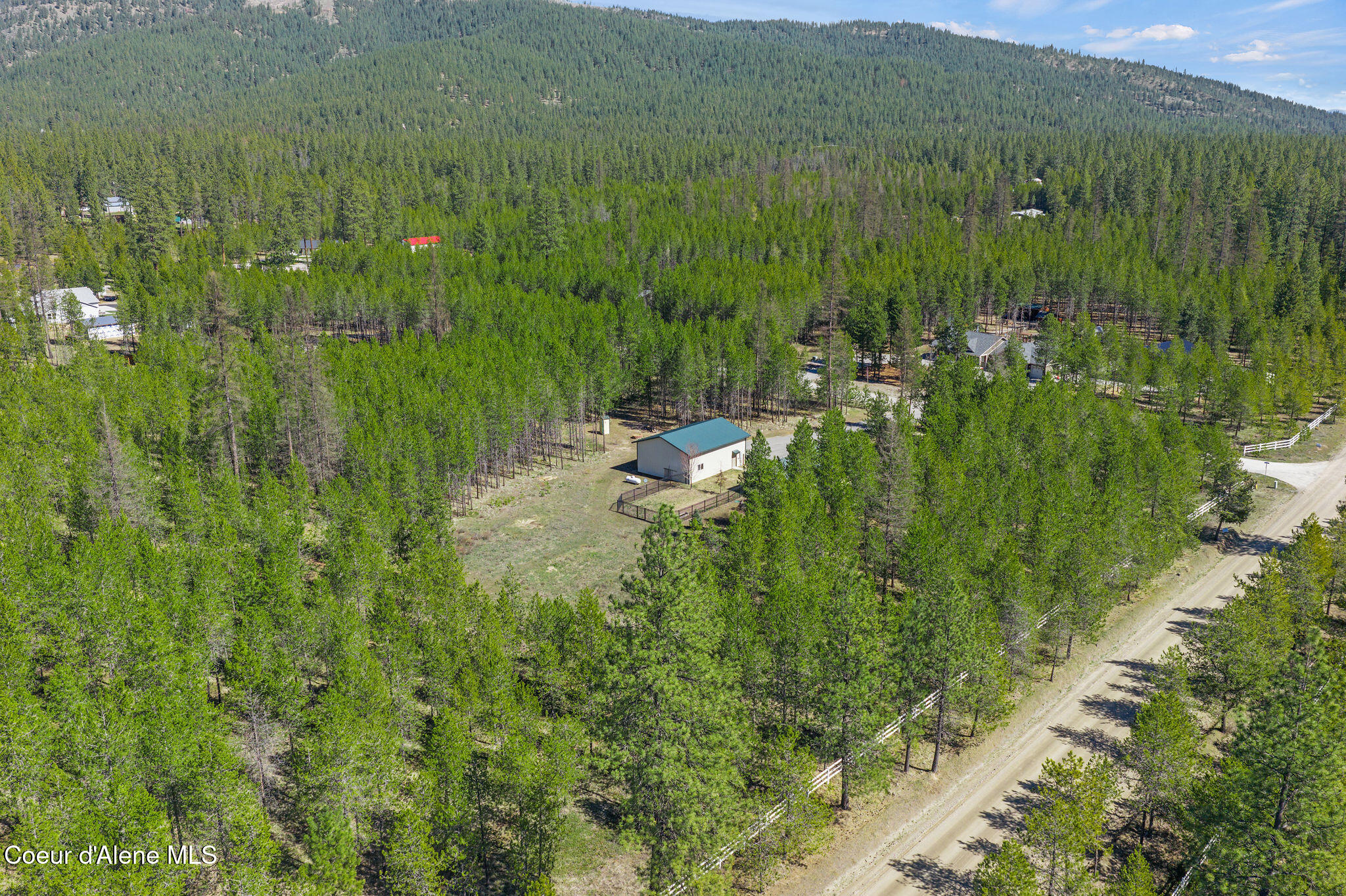 44 Elsa Court Blanchard, ID 83804 - Photo 40 of 45 Area