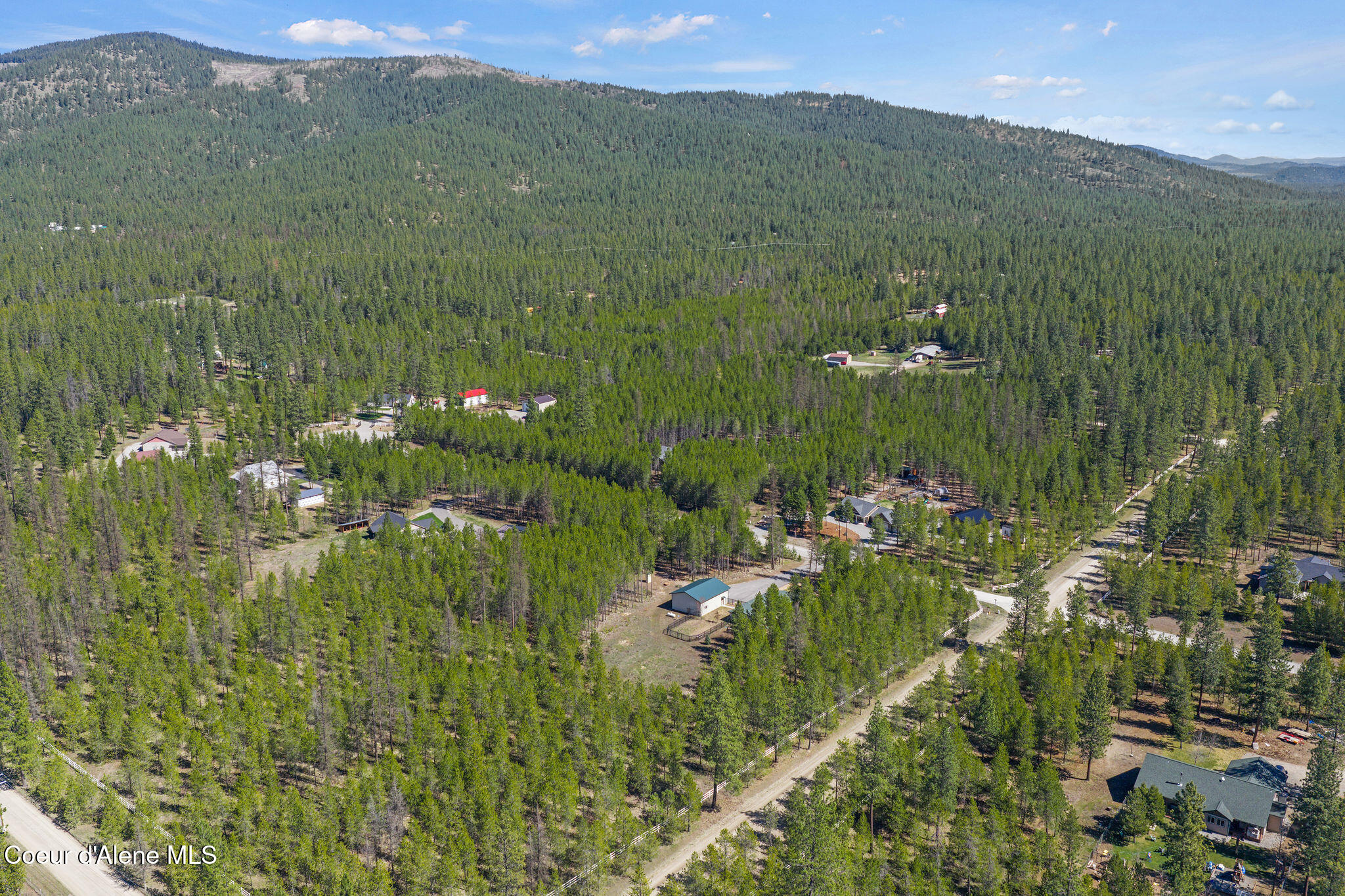 44 Elsa Court Blanchard, ID 83804 - Photo 41 of 45 Area