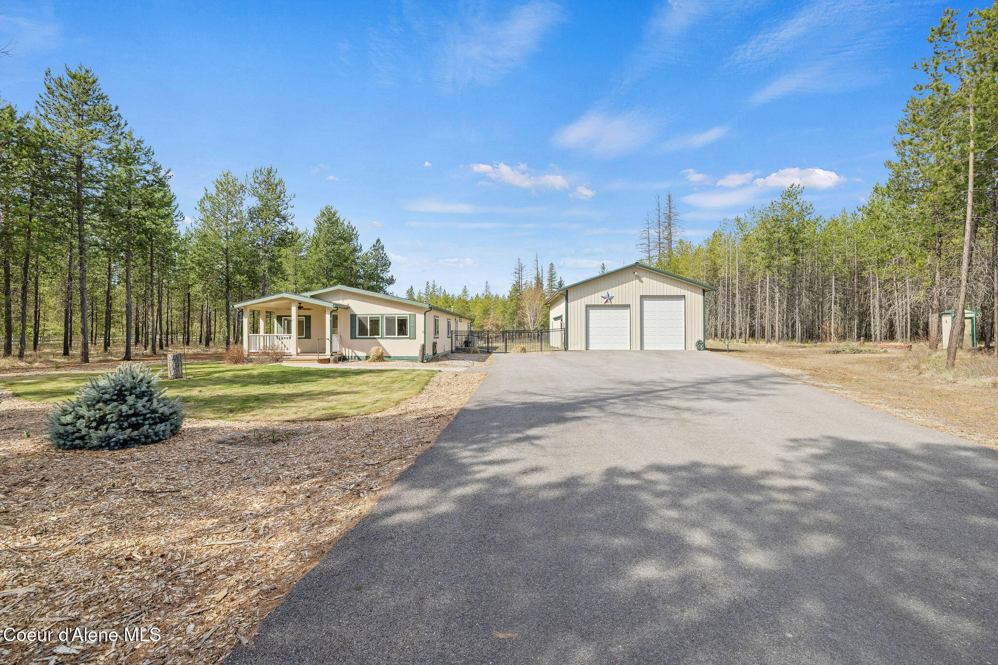 44 Elsa Court Blanchard, ID 83804 - Photo 42 of 45 Home