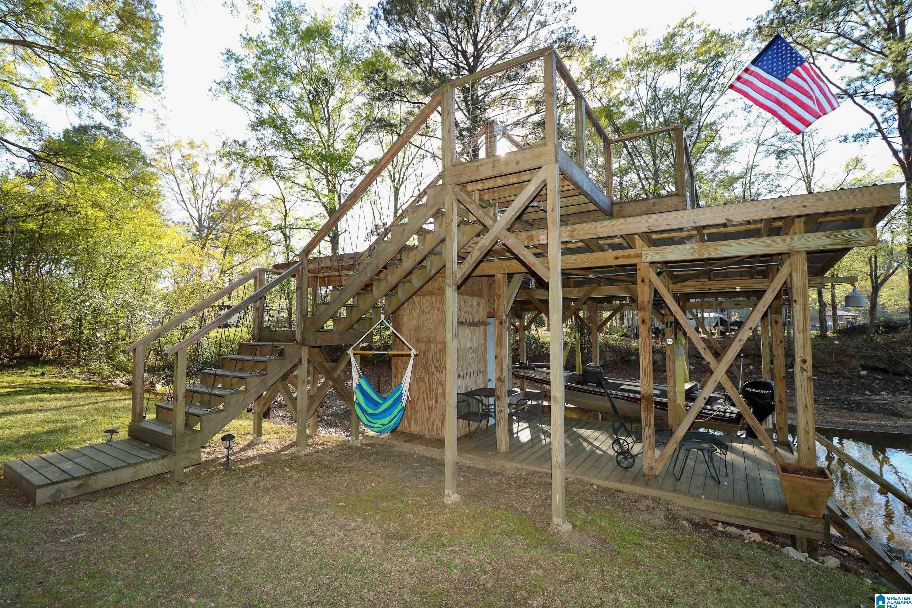 475 Treadwell Island Road Vincent, AL 35178 - Photo 27 of 41