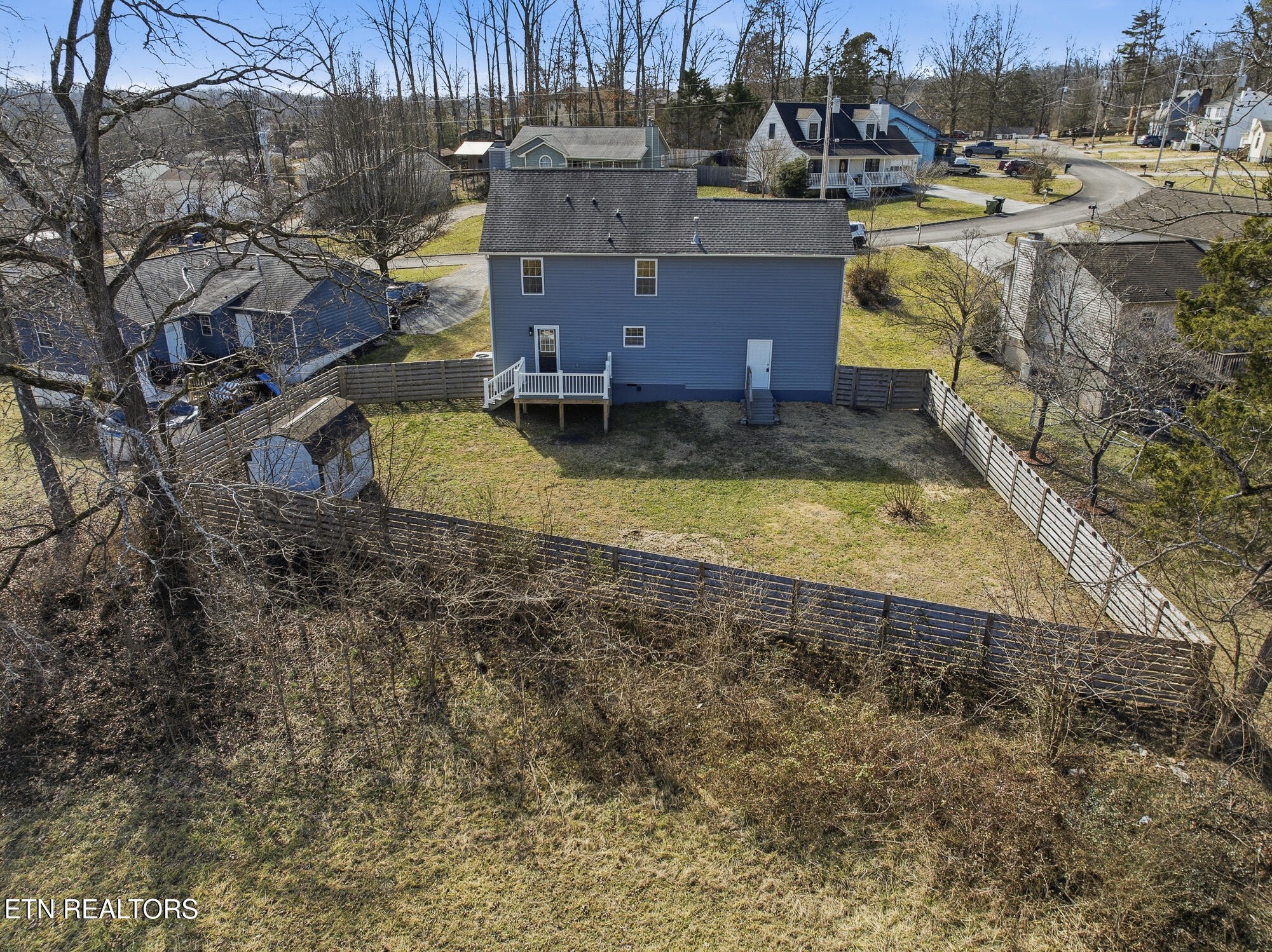127 Pheasant Road Clinton, TN 37716 - Photo 44 of 54 Gallery Image 44