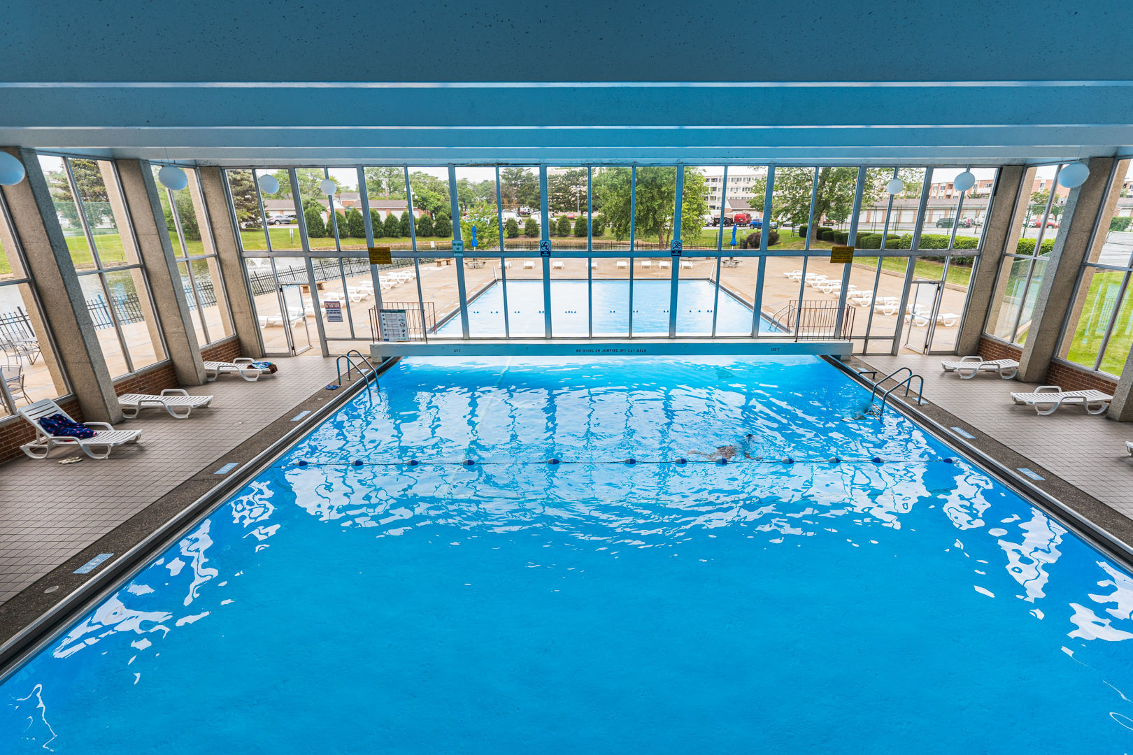 16 East Old Willow Road, Unit 210S Prospect Heights, IL 60070 - Photo 29 of 33