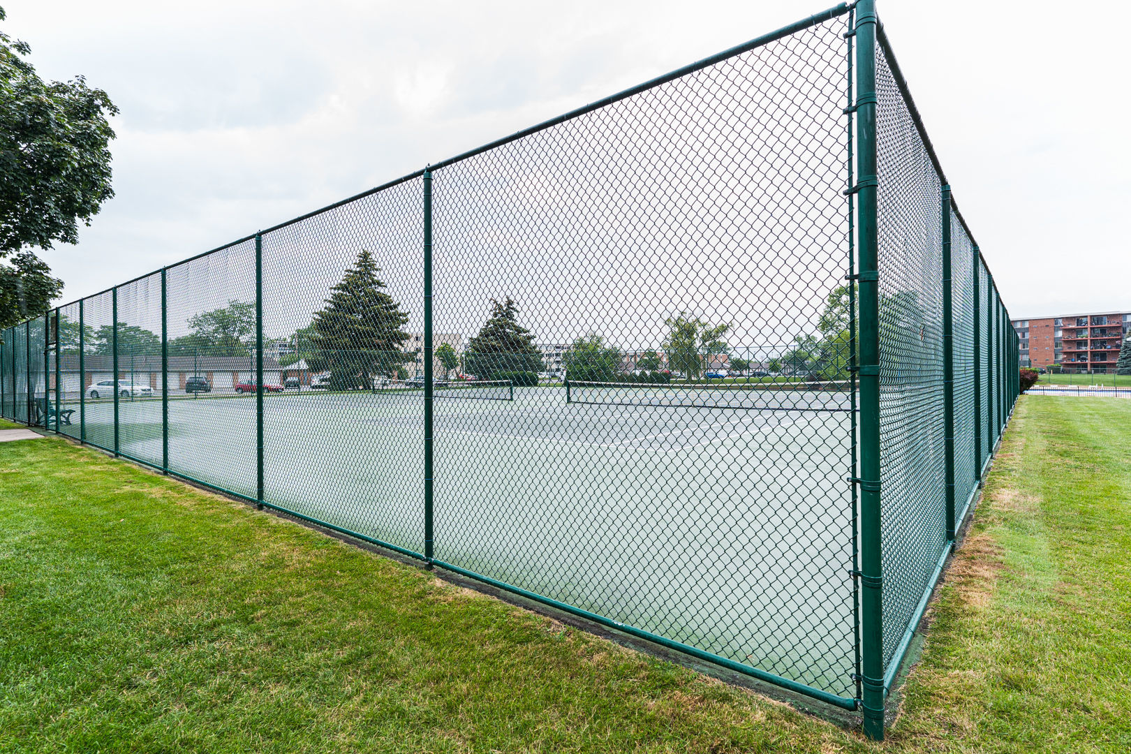 16 East Old Willow Road, Unit 210S Prospect Heights, IL 60070 - Photo 32 of 33