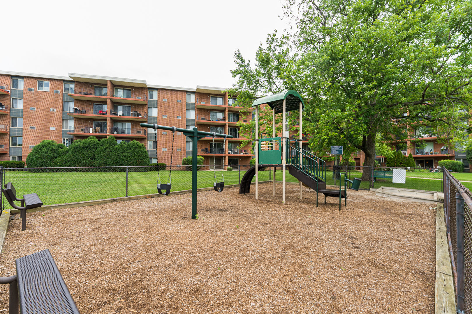 16 East Old Willow Road, Unit 210S Prospect Heights, IL 60070 - Photo 33 of 33