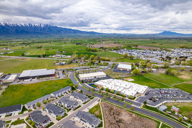 2382 South 1275th Street West Logan, UT 84321 - Photo 35 of 36 Aerial view