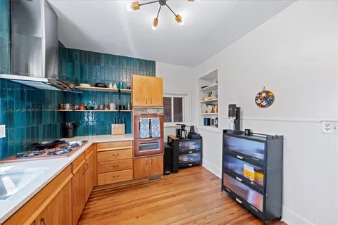 $315,000 | 713 West 20th Street, Kansas City, MO 64108