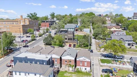 $315,000 | 713 West 20th Street, Kansas City, MO 64108