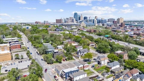 $315,000 | 713 West 20th Street, Kansas City, MO 64108
