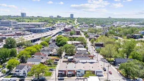 $315,000 | 713 West 20th Street, Kansas City, MO 64108