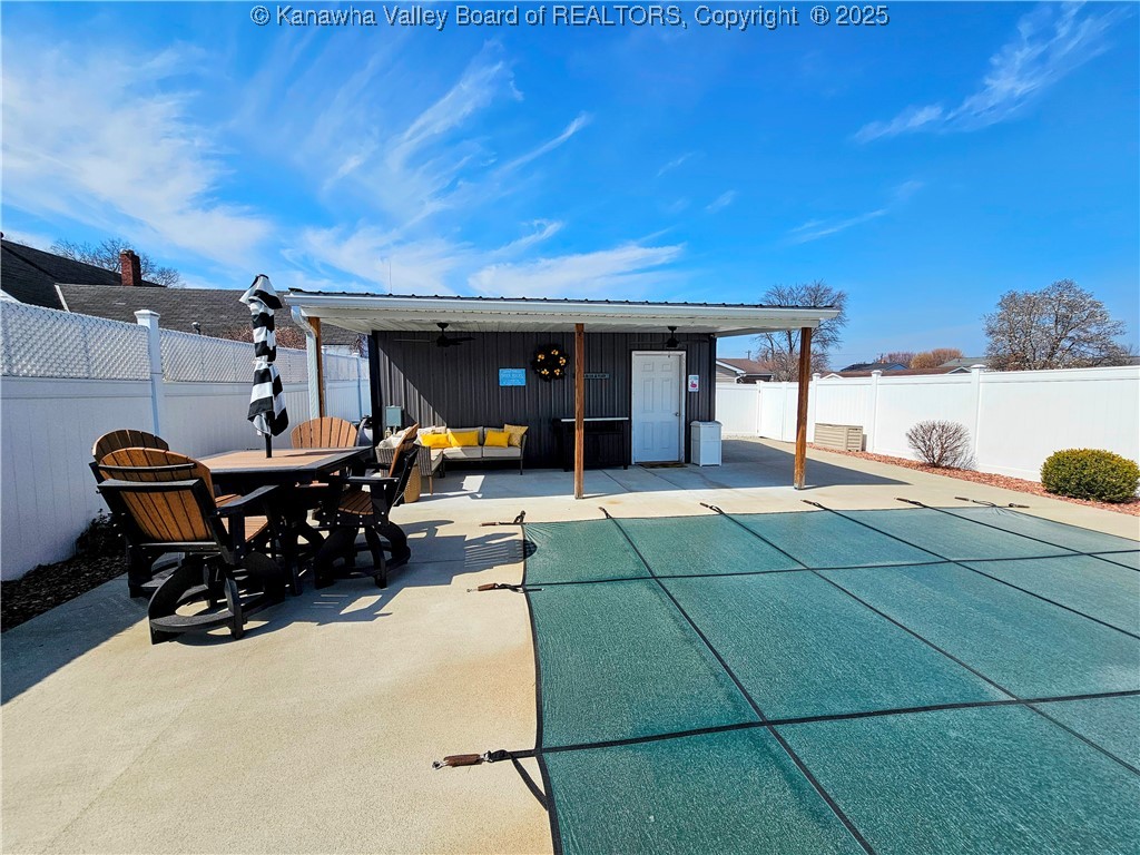 5 Wakefield Road Point Pleasant, WV 25550 - Photo 28 of 38 Gallery Image 28