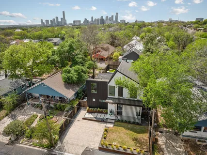 $1,750,000 | 1804 Walnut Avenue, Austin, TX 78702