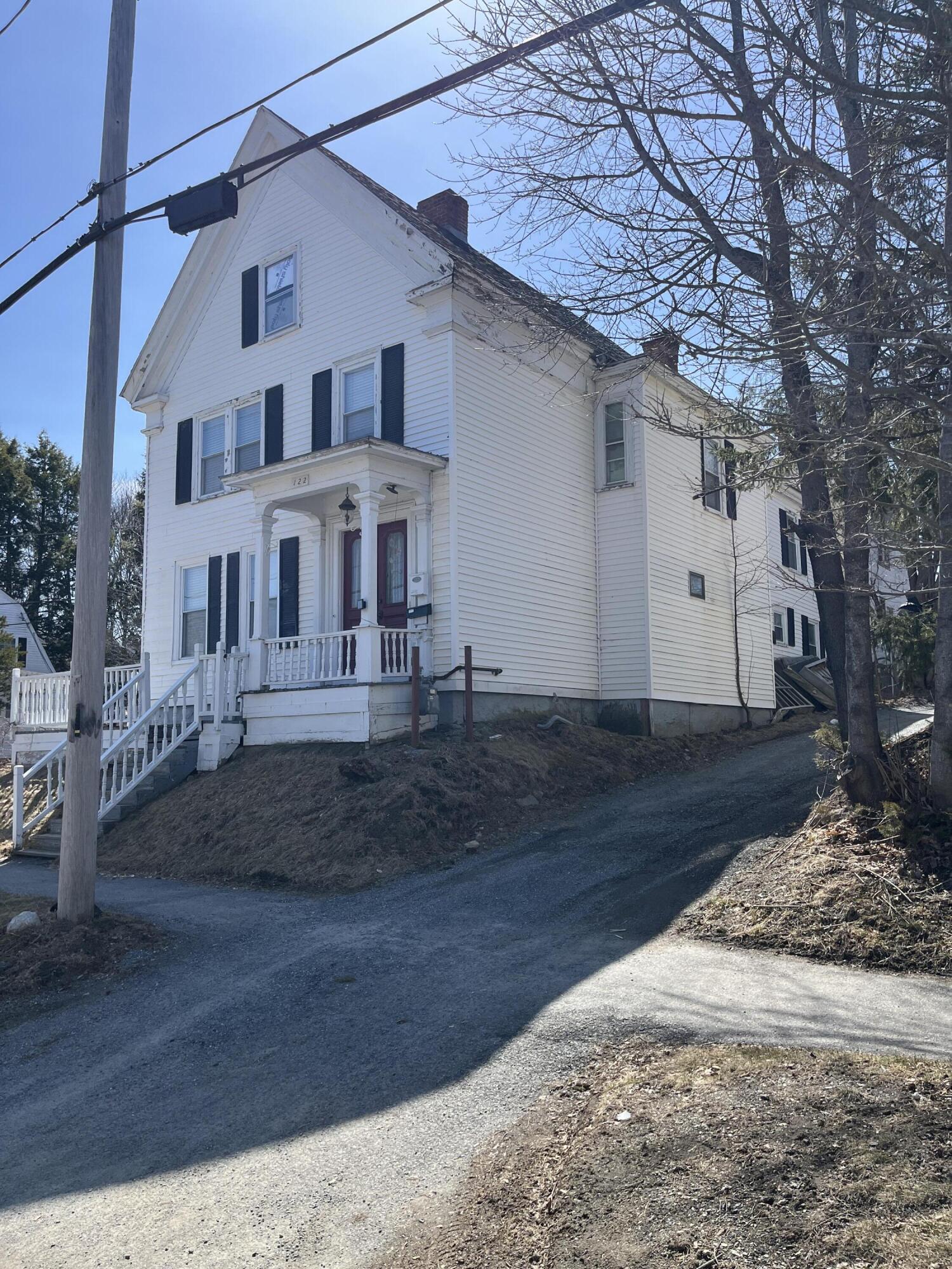 122 Ohio Street Bangor, ME 04401 - Photo 3 of 3 IMG_4264