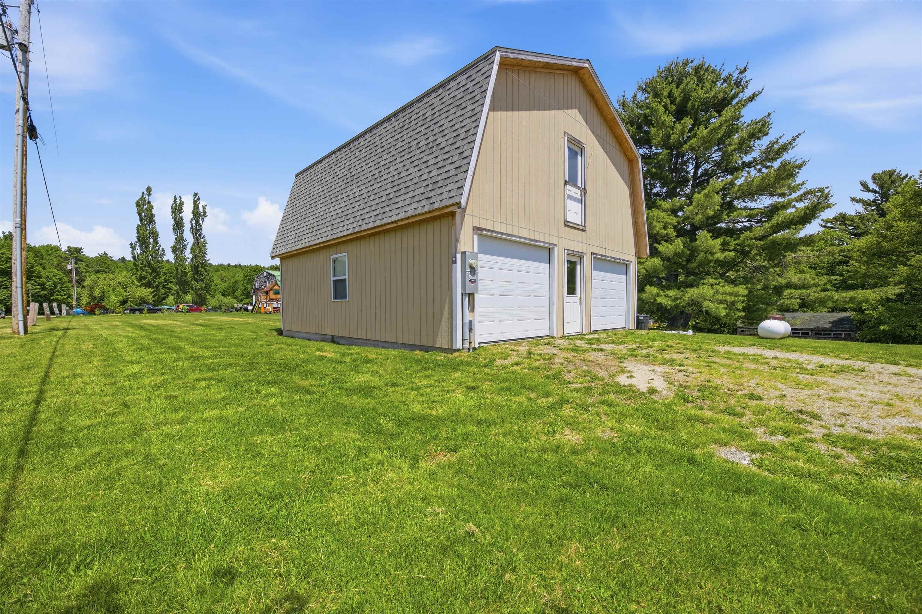 156 Skyline Road Newport, NH 03773 - Photo 46 of 51