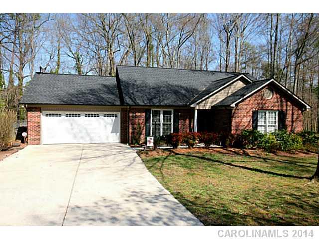 501 Peacehaven Road Kannapolis, NC 28083 - Photo 1 of 14 Gallery Image 1
