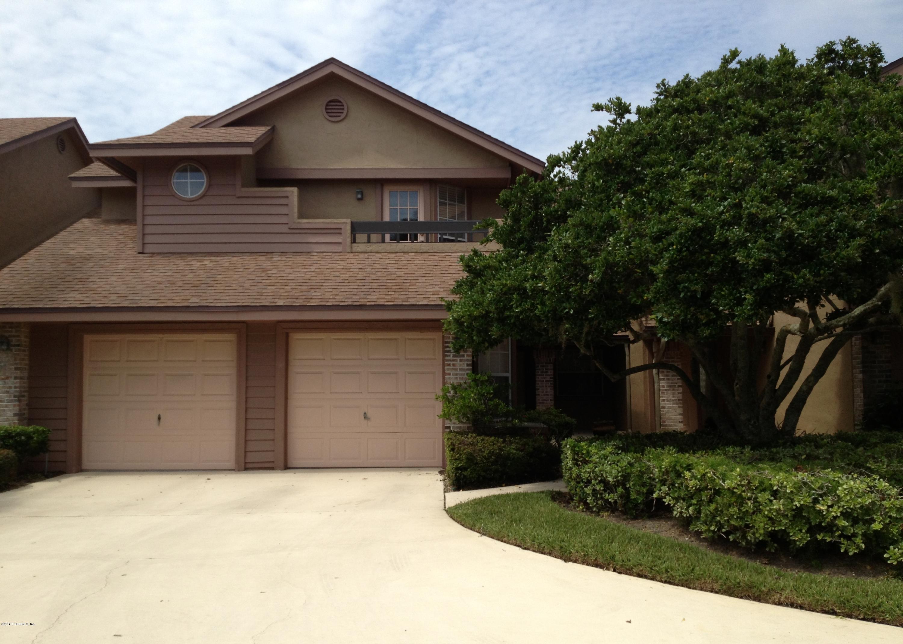 303 Tournament Road Ponte Vedra Beach, FL 32082 - Photo 1 of 33 Front exterior