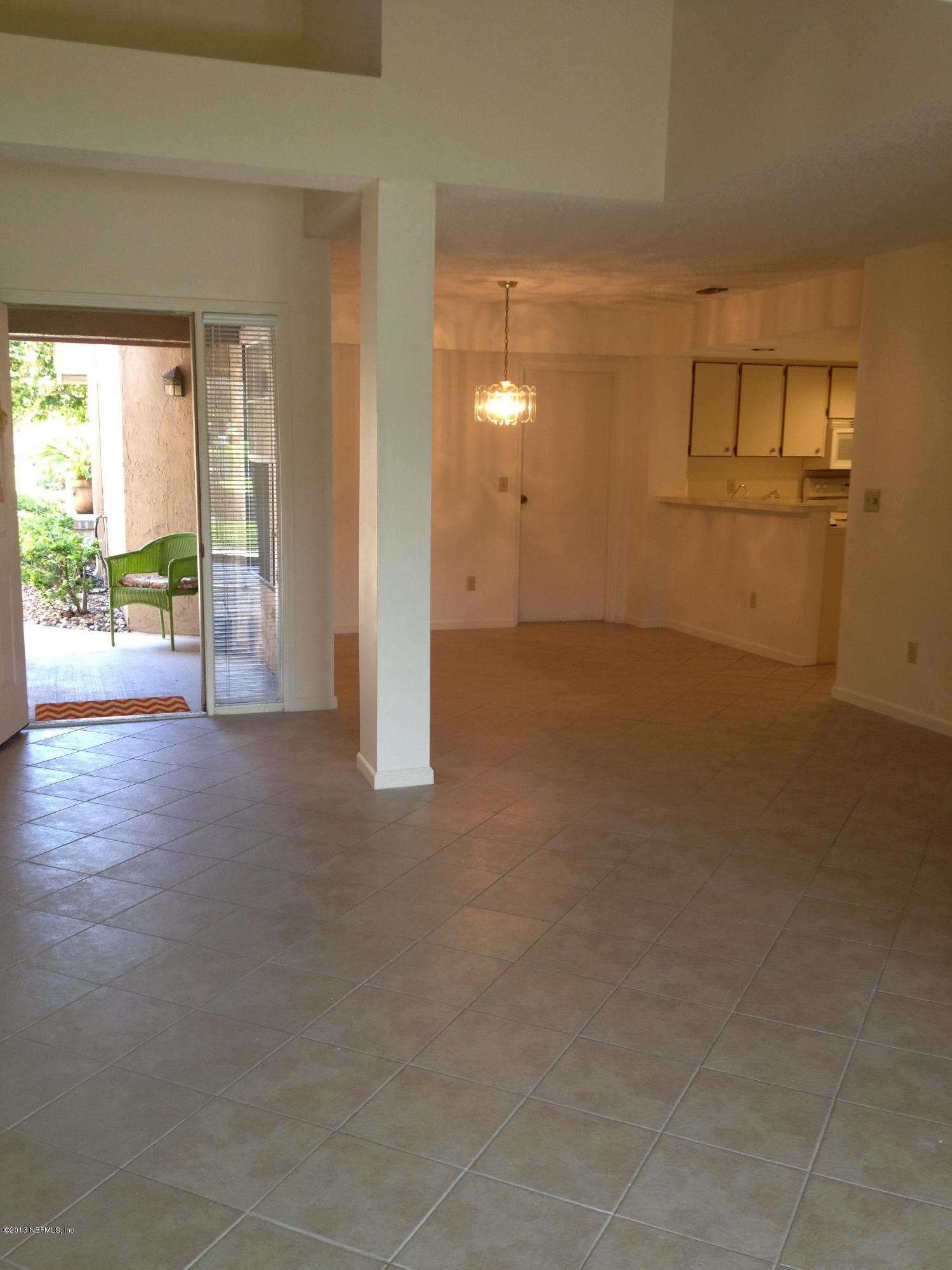 303 Tournament Road Ponte Vedra Beach, FL 32082 - Photo 33 of 33 Open floorplan