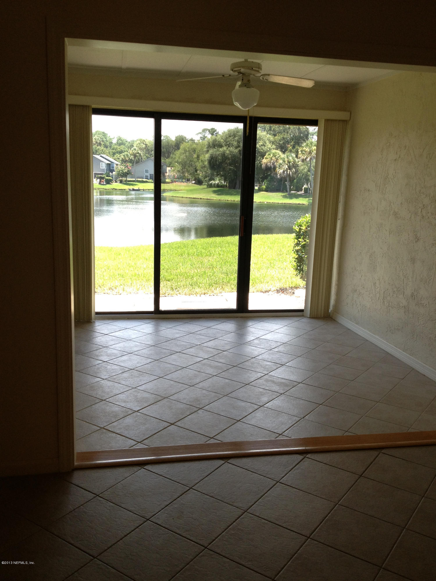 303 Tournament Road Ponte Vedra Beach, FL 32082 - Photo 12 of 33 Florida Room Overlooks Water