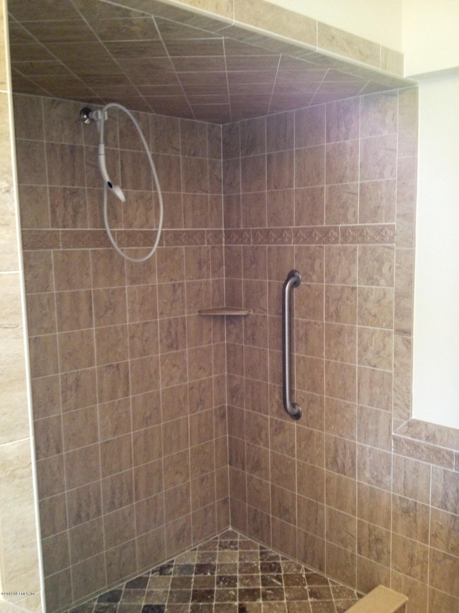 303 Tournament Road Ponte Vedra Beach, FL 32082 - Photo 16 of 33 Master Shower