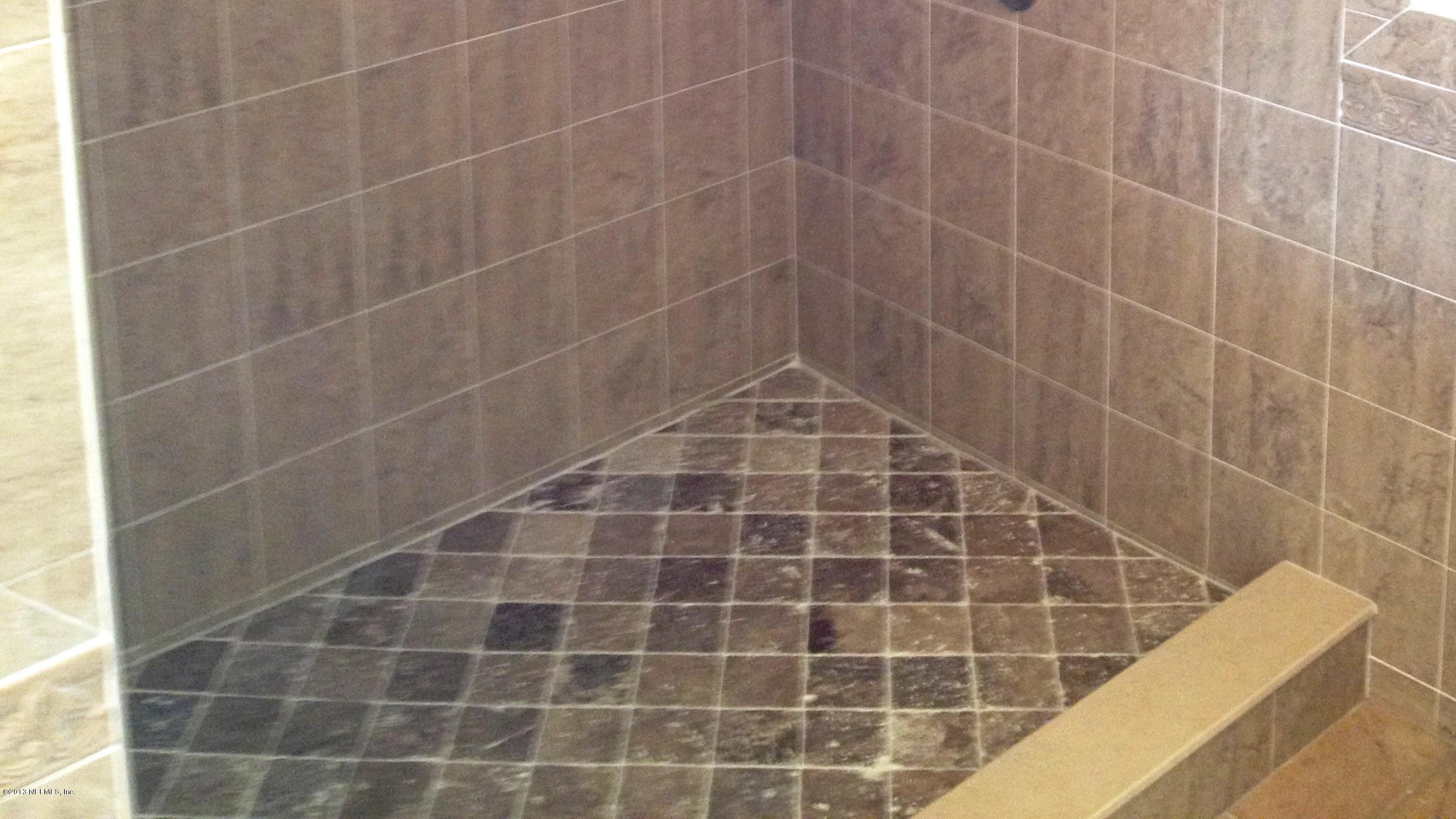 303 Tournament Road Ponte Vedra Beach, FL 32082 - Photo 17 of 33 Master Shower
