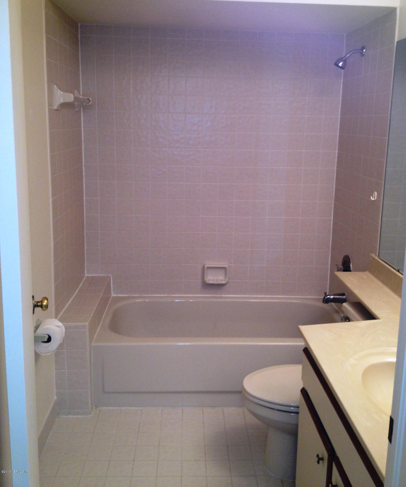 303 Tournament Road Ponte Vedra Beach, FL 32082 - Photo 19 of 33 Guest Bath