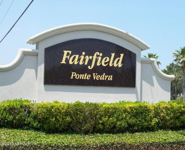 303 Tournament Road Ponte Vedra Beach, FL 32082 - Photo 21 of 33 Entrance