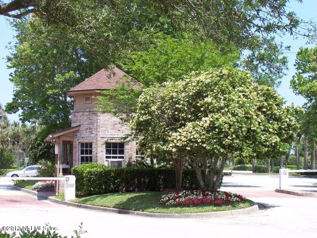 303 Tournament Road Ponte Vedra Beach, FL 32082 - Photo 22 of 33 FF Gate