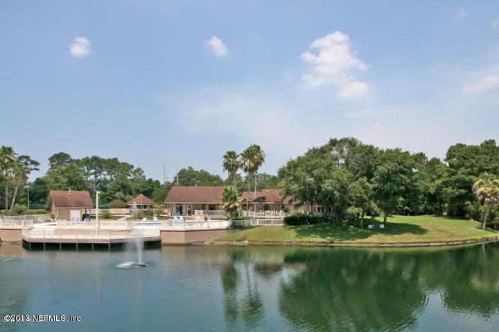 303 Tournament Road Ponte Vedra Beach, FL 32082 - Photo 24 of 33 Fairfield Clubhouseo