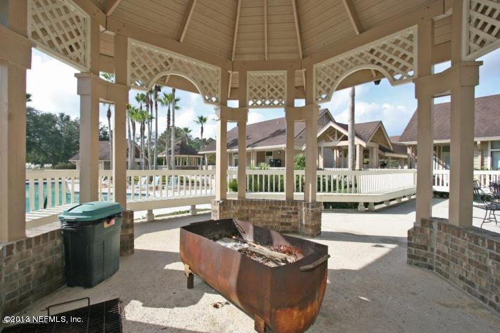 303 Tournament Road Ponte Vedra Beach, FL 32082 - Photo 26 of 33 Cabana