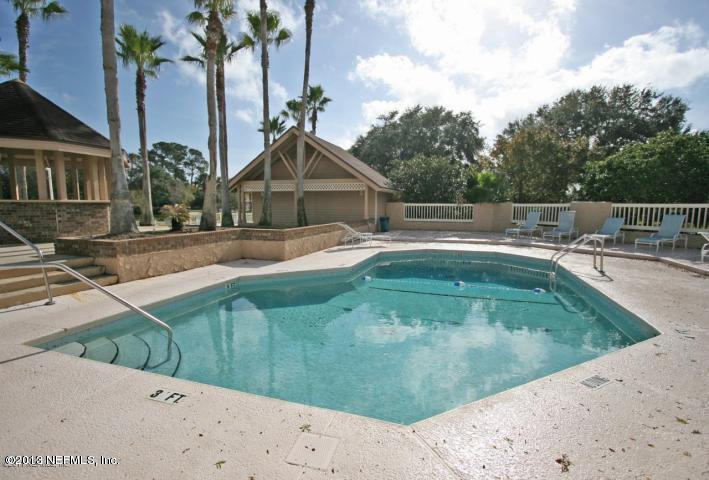 303 Tournament Road Ponte Vedra Beach, FL 32082 - Photo 28 of 33 Smaller Pool