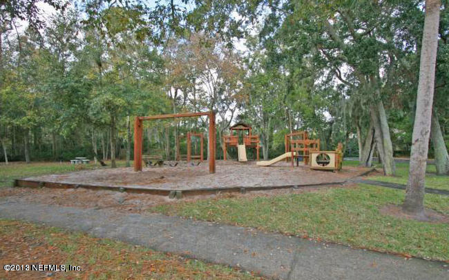 303 Tournament Road Ponte Vedra Beach, FL 32082 - Photo 31 of 33 playground