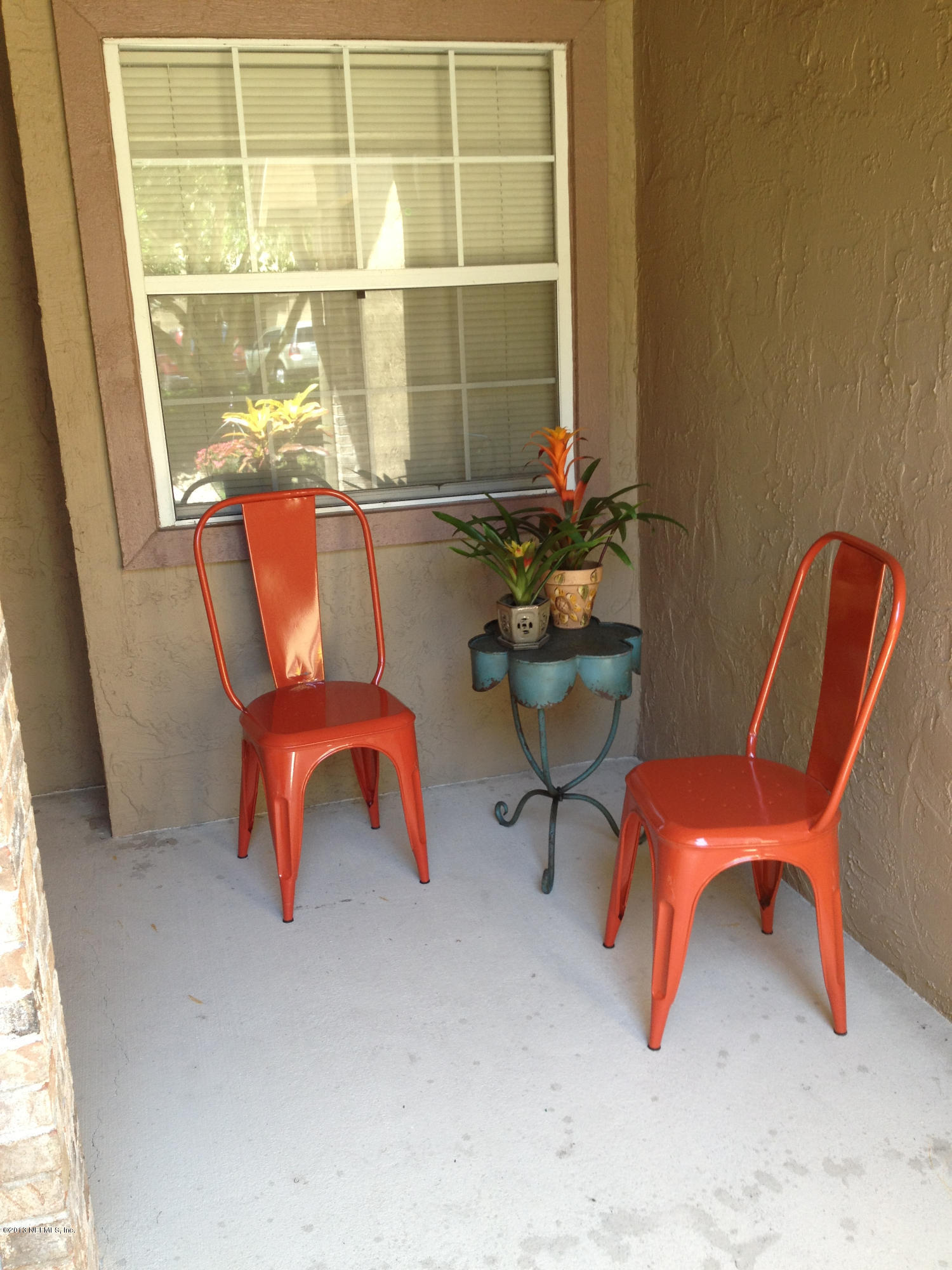 303 Tournament Road Ponte Vedra Beach, FL 32082 - Photo 5 of 33 Front porch