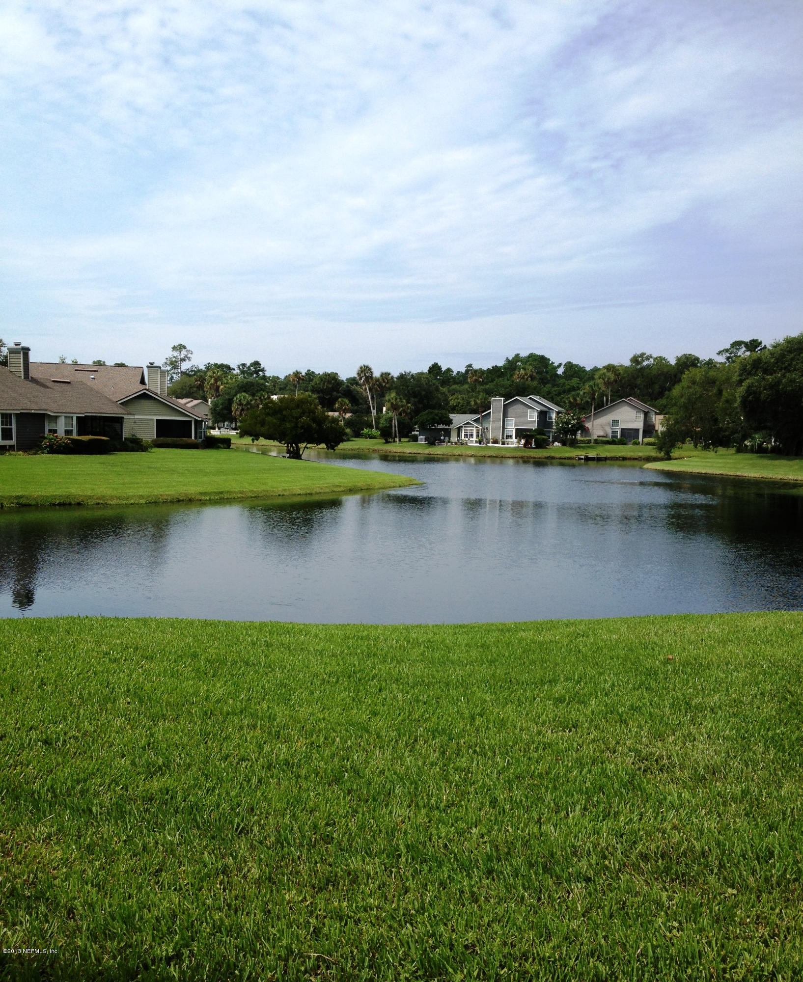 303 Tournament Road Ponte Vedra Beach, FL 32082 - Photo 7 of 33 Lovely Water View
