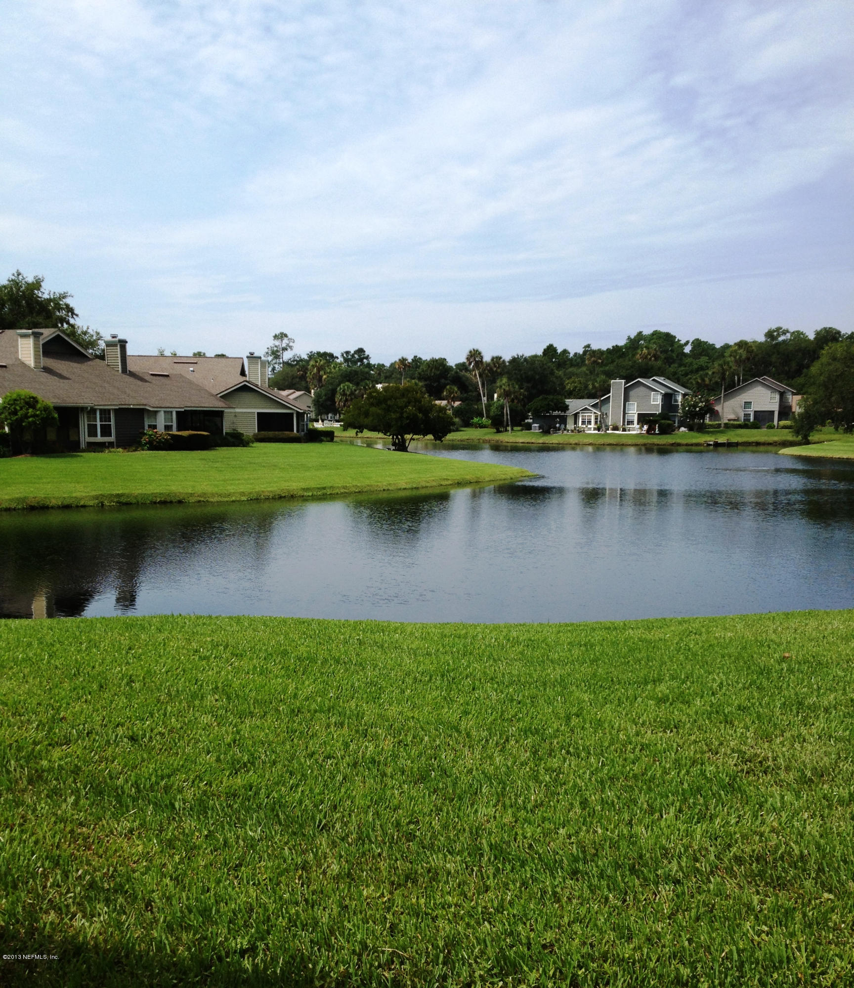 303 Tournament Road Ponte Vedra Beach, FL 32082 - Photo 8 of 33 Eastern Exposure