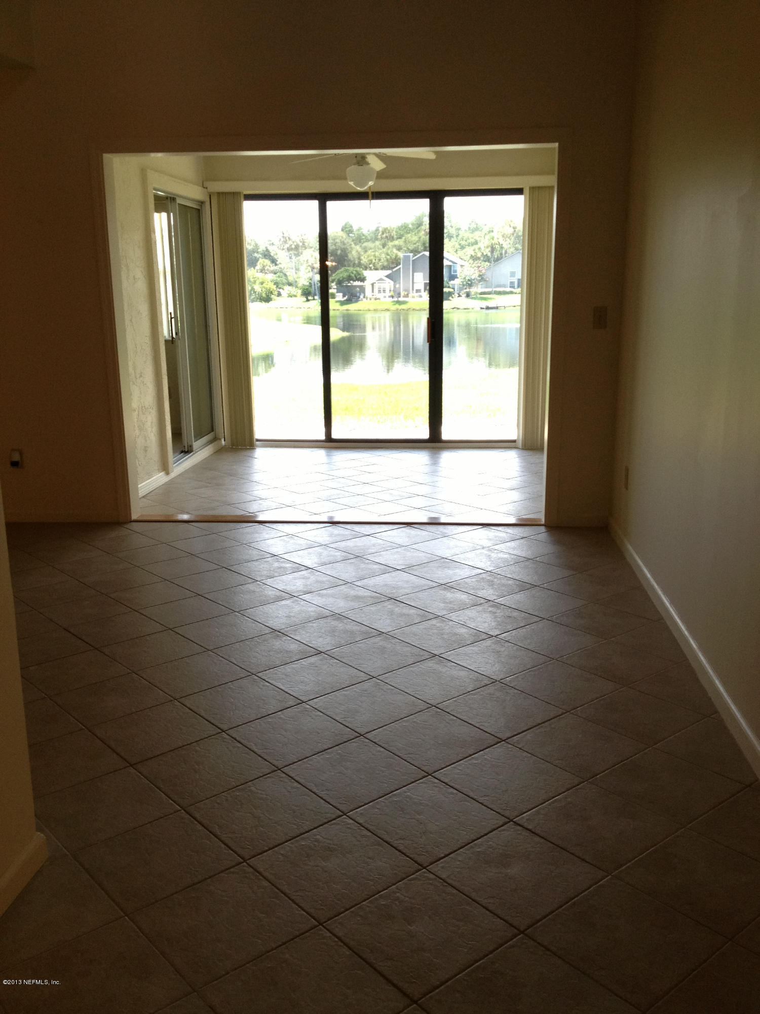 303 Tournament Road Ponte Vedra Beach, FL 32082 - Photo 9 of 33 Water view from gathering room
