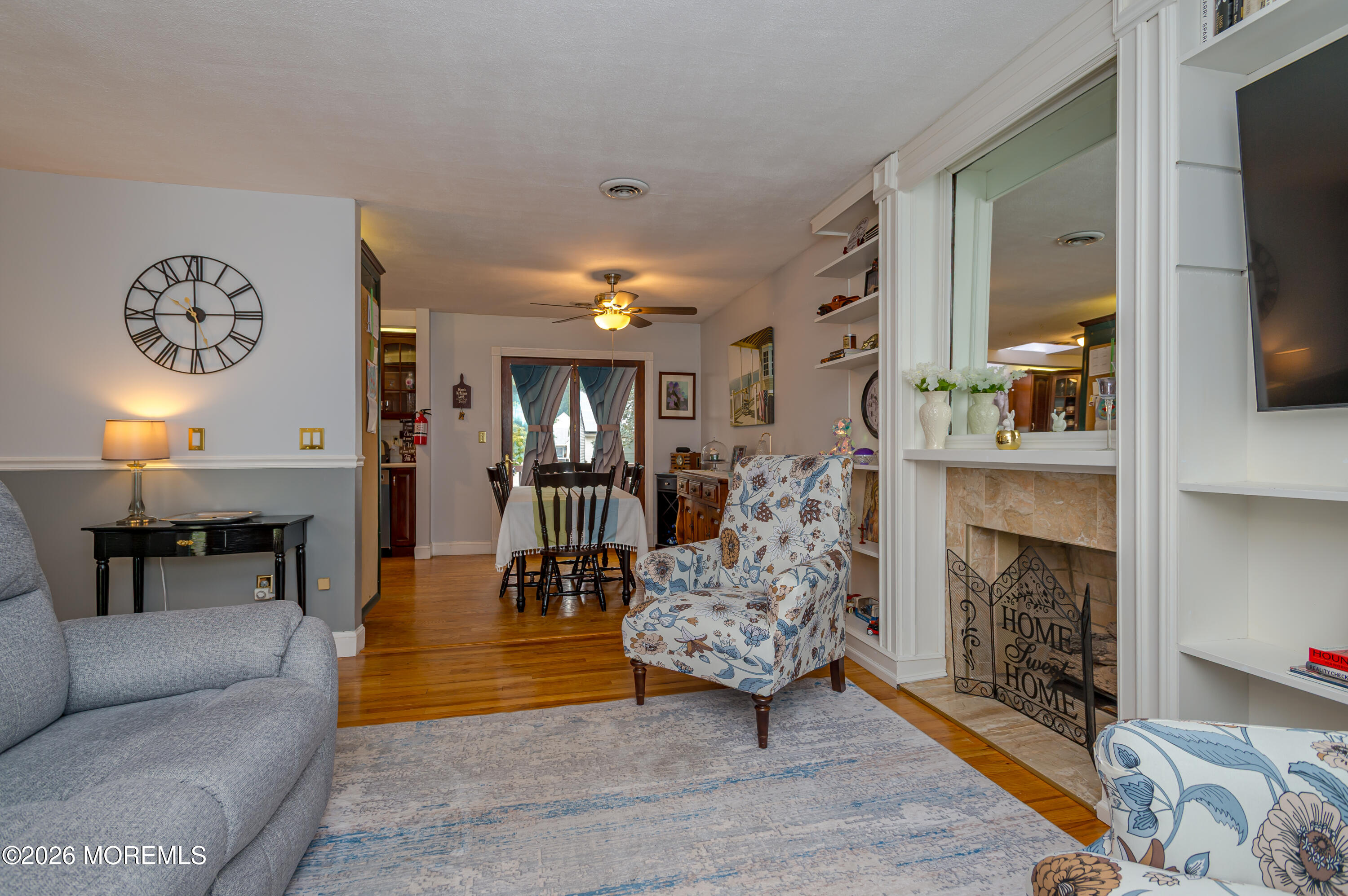 134 Mill Creek Road Bayville, NJ 08721 - Photo 5 of 26 LR-1101
