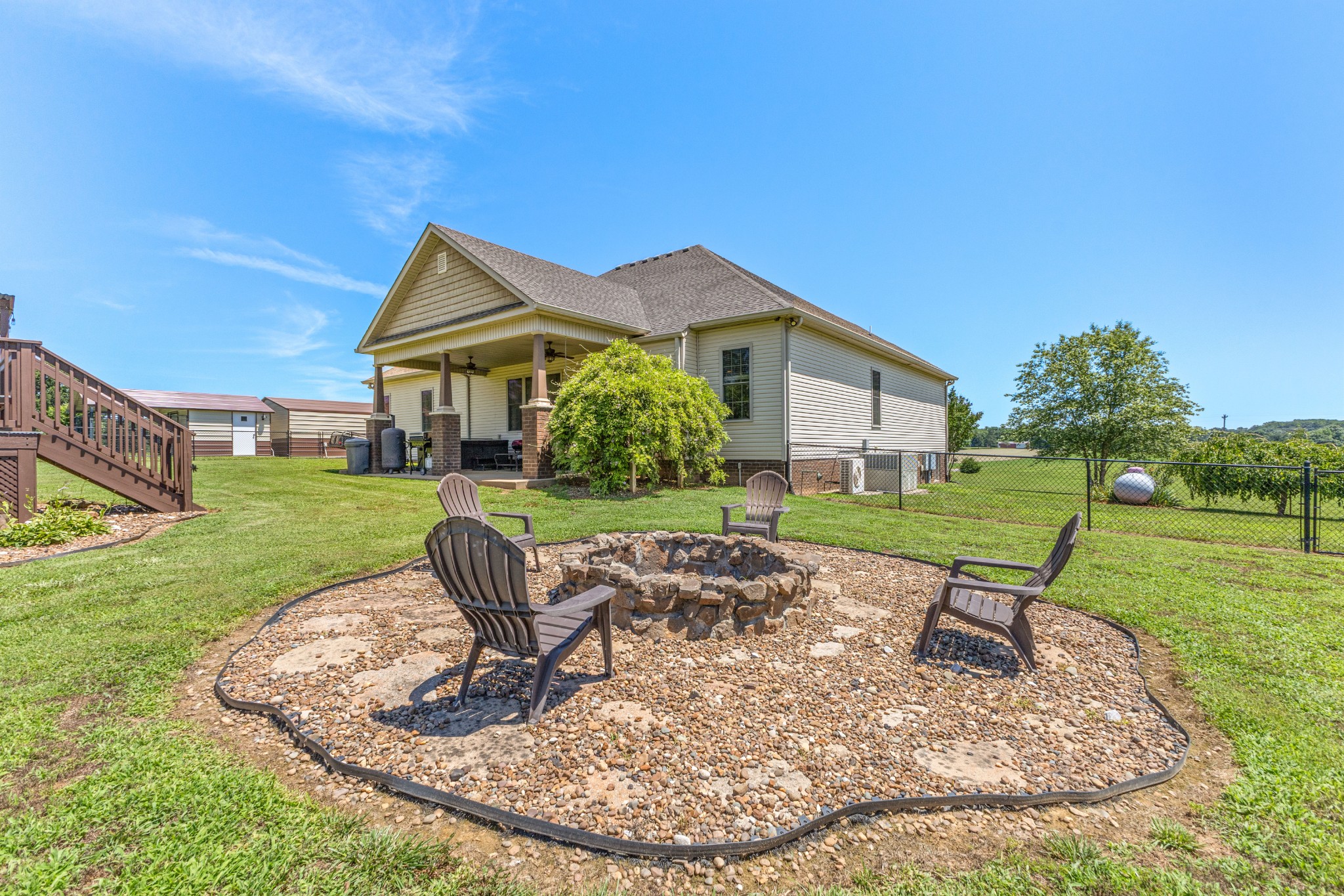 6734 Burgess Gower Road Cedar Hill, TN 37032 - Photo 16 of 69