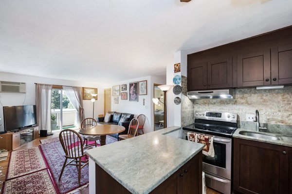 30 Jacqueline Road, Unit E Waltham, MA 02452 - Photo 5 of 8 Gallery Image 5