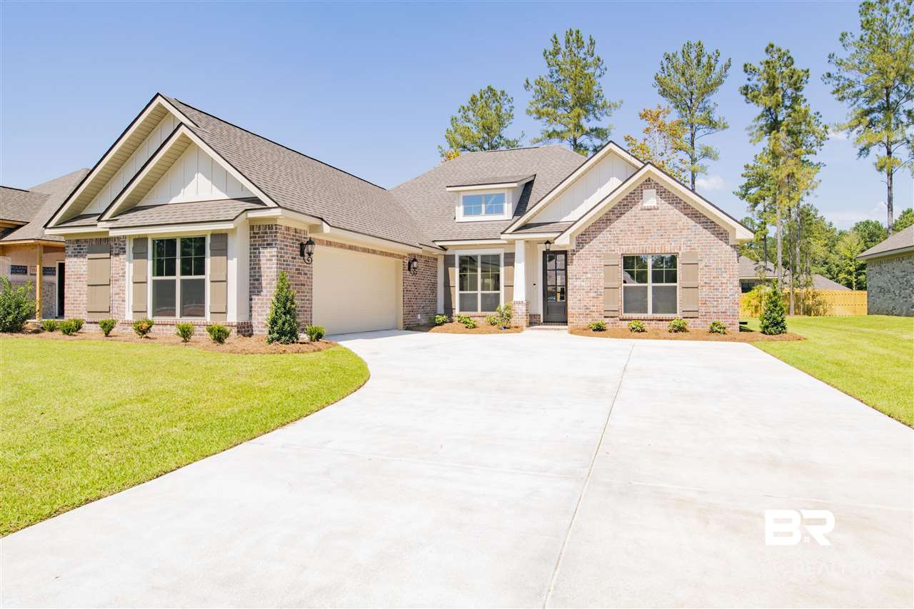 335 Saffron Avenue Fairhope, AL 36532 - Photo 1 of 32